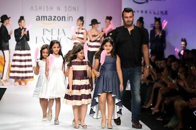 AIFW SS'16: Here's what to expect from day 3