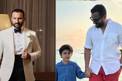 A Nawab Like No Other, Times Saif Ali Khan Gave Us Some Serious Fashion Goals