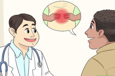 How to Calm an Ulcerative Colitis Flare