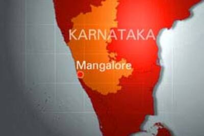 11 killed, 18 missing in Mangalore bus accident