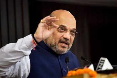 Ahead of 2019 Polls, Amit Shah Joins 1,800 WhatsApp Groups to ‘Stem Fake News’