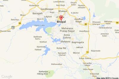 3 men rape a minor girl, blackmail her with obscene video; booked