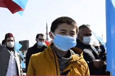 Detainee Says China Has Secret Jail in Dubai, Holds Uyghurs