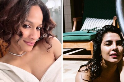 ICYMI: Masaba Gupta's Special Birthday Post For Her ‘Inspiration’ Priyanka Chopra
