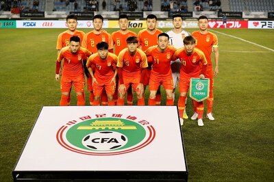 After Fleeing Abroad, Chinese Football Teams Rush Home Again to Avoid Coronavirus