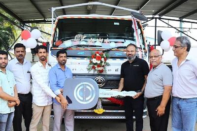 Diamler India Launches BharatBenz Certified to Revolutionize Pre-Owned Commercial Vehicle Market