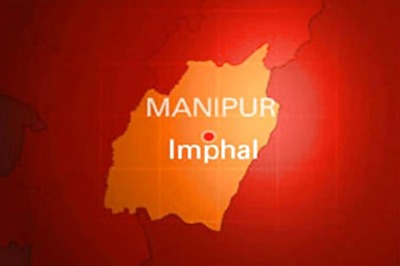 Group Behind Manipur Ambush Identified: Sources