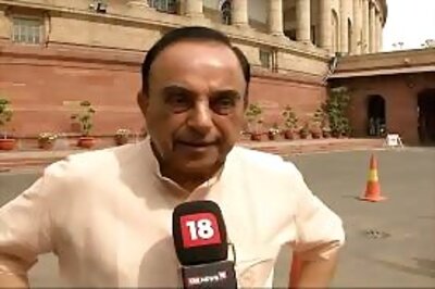 Alok Verma Was Doing a 'Good Job', Urge PM to Reconsider Action Against Him: Subramanian Swamy