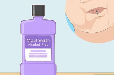 How to Take Care of a Lip Piercing