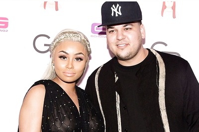 Kardashian-Jenner Clan Defeat Blac Chyna in Defamation Trial, No Monetary Damages Awarded