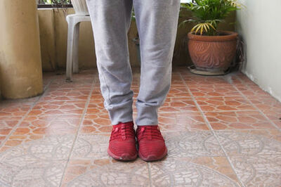 How to Dance the Cha Cha Slide