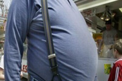 From fat to fit the Chinese way