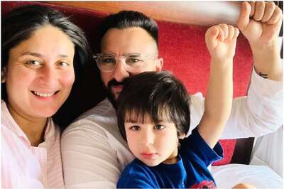Here are All the Details of Saif Ali Khan and Kareena Kapoor's Brand New Home
