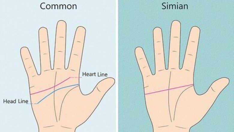 12 Rare Hand Lines & What They Mean