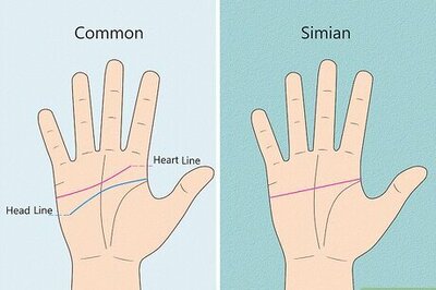 12 Rare Hand Lines & What They Mean