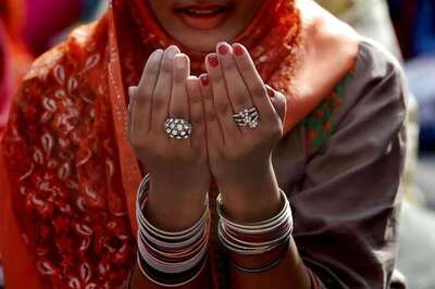 Fashion Lab Gives Hope To Tihar's Women Inmates