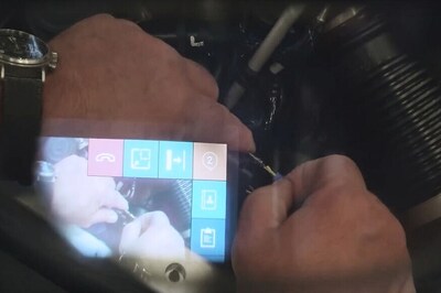 Porsche Mulling to Use Augmented Reality for Car Repairs, Aims to Fasten the Process