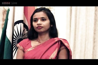 Indian diplomat Devyani eligible for immunity, claims lawyer