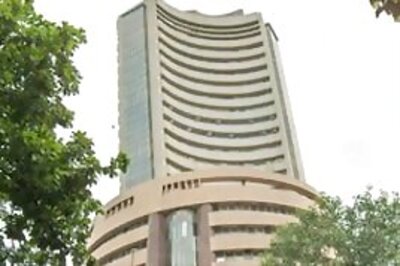 Sensex, Nifty end at all-time high