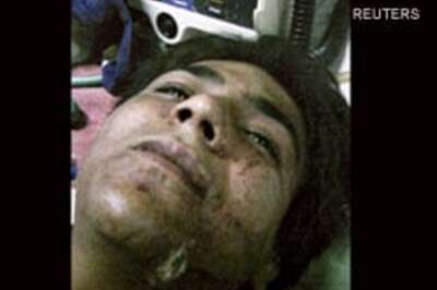 Eyewitnesses identify Kasab as 26/11 terrorist