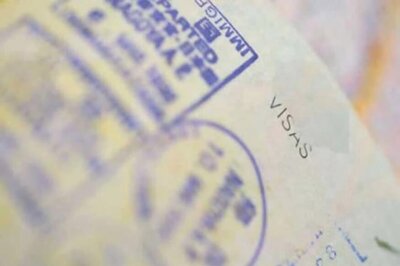 US Seeks No Extension of H-1B Visas, Indians May be Hit: Report