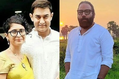 Sandeep Reddy Vanga Vs Aamir Khan & Kiran Rao: The Biggest Controversy Around Animal Film Explained