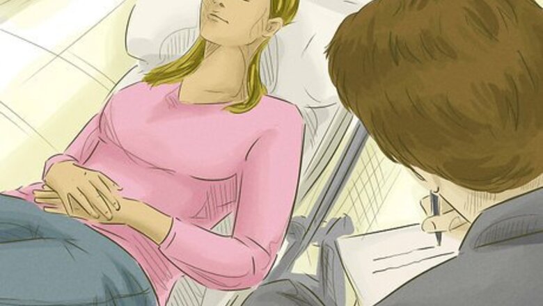How to Recover Repressed Memories