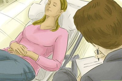 How to Recover Repressed Memories
