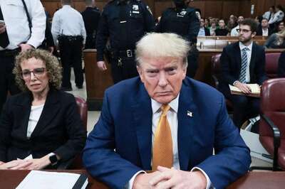 Opinion | Left-‘Liberals’ And The Demonisation of Donald Trump