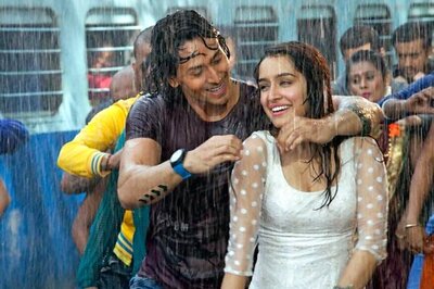 'Baaghi' Tweet Review: Tailor Made to Showcase Tiger Shroff's Talent