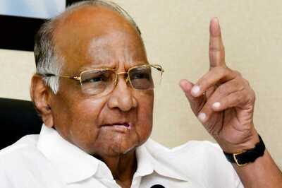 Sharad Pawar Writes to PM on Maharashtra Governor's Letter to Uddhav Thackeray, Flags 'Intemperate Language'