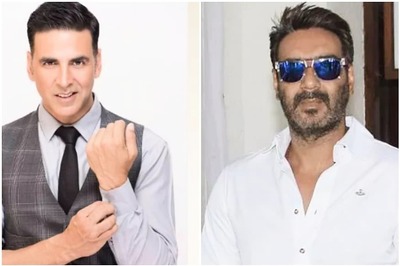 Akshay Kumar, Ajay Devgn Lead Bollywood in Praising PM Modi's Speech on Coronavirus Pandemic