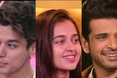 Pratik Sehajpal is Bigg Boss 15 Winner; Tejasswi Prakash and Karan Kundrra Runner Ups: News18 Audience Poll