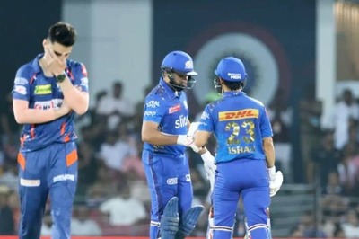 LSG vs MI IPL 2023 Eliminator Dream11 Prediction: Check Team Captain, Vice-captain and Probable XIs For Lucknow Super Giants vs Mumbai Indians