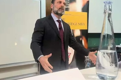 What We Can Say for Rahul's 'hallucinations': BJP's Swipe on His Allegations