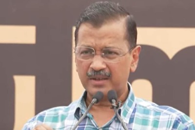 Kejriwal Has Lost 8 Kg Weight Since His Arrest: AAP
