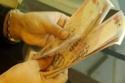 Alert guard foils Rs 17-lakh ATM loot