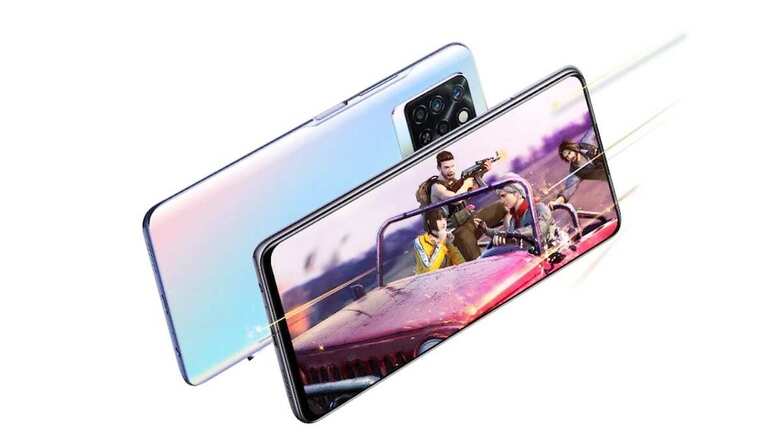 Infinix Note 10 Review: Massive Display To Play With, If You Can Tolerate The Software Clutter