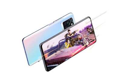 Infinix Note 10 Review: Massive Display To Play With, If You Can Tolerate The Software Clutter