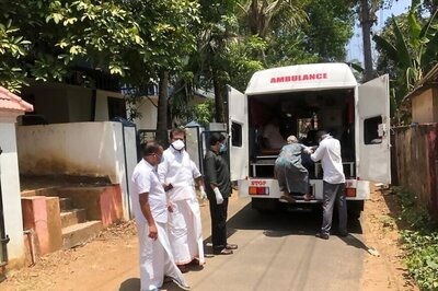 Kerala Reports More Coronavirus Recoveries Than Cases for 2nd Consecutive Day, Total Tally at 378