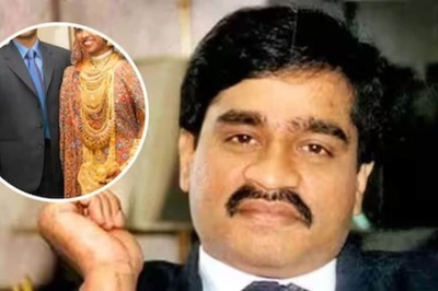 Old Photo Of Dawood Ibrahim’s Daughter From Her Wedding Day Viral