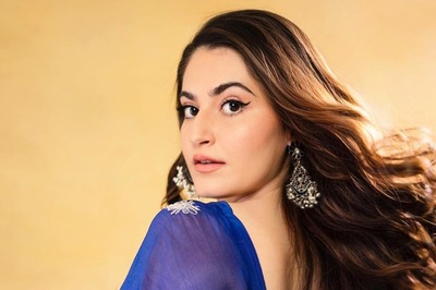 Shivaleeka Oberoi on Playing Mother at Young Age: 'Audience Doesn't Stereotype, The Industry Does' | Exclusive