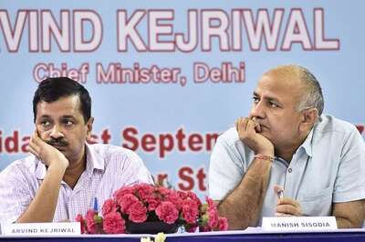 Back to Square One. Day After SC Verdict, Babus Refuse AAP Government's Orders