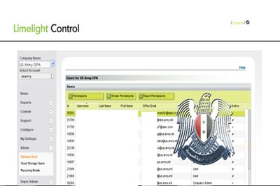 US Army takes down its website after hackers post messages