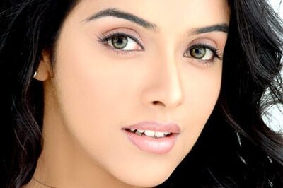 Asin bags Youth Icon of Kerala title
