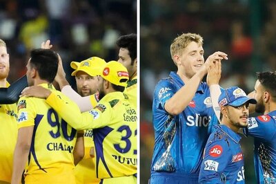 MI and CSK Legends Engage in Hilarious Twitter Battle, Mock Each Other’s Franchises