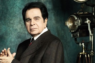 Dilip Kumar Fit, Fine and Roaring, Says Doctor