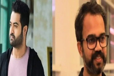 Jr NTR Reveals a Fun Fact About His Wedding Date. It Has A Prashant Neel Connection