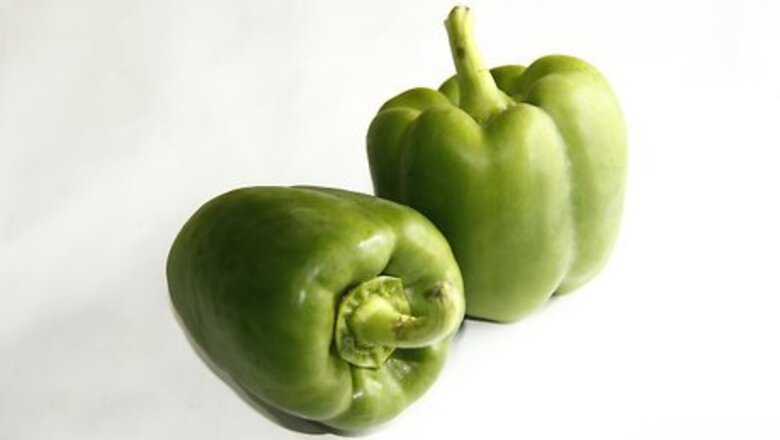 How to Pickle Peppers