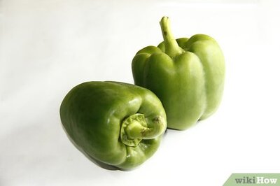 How to Pickle Peppers